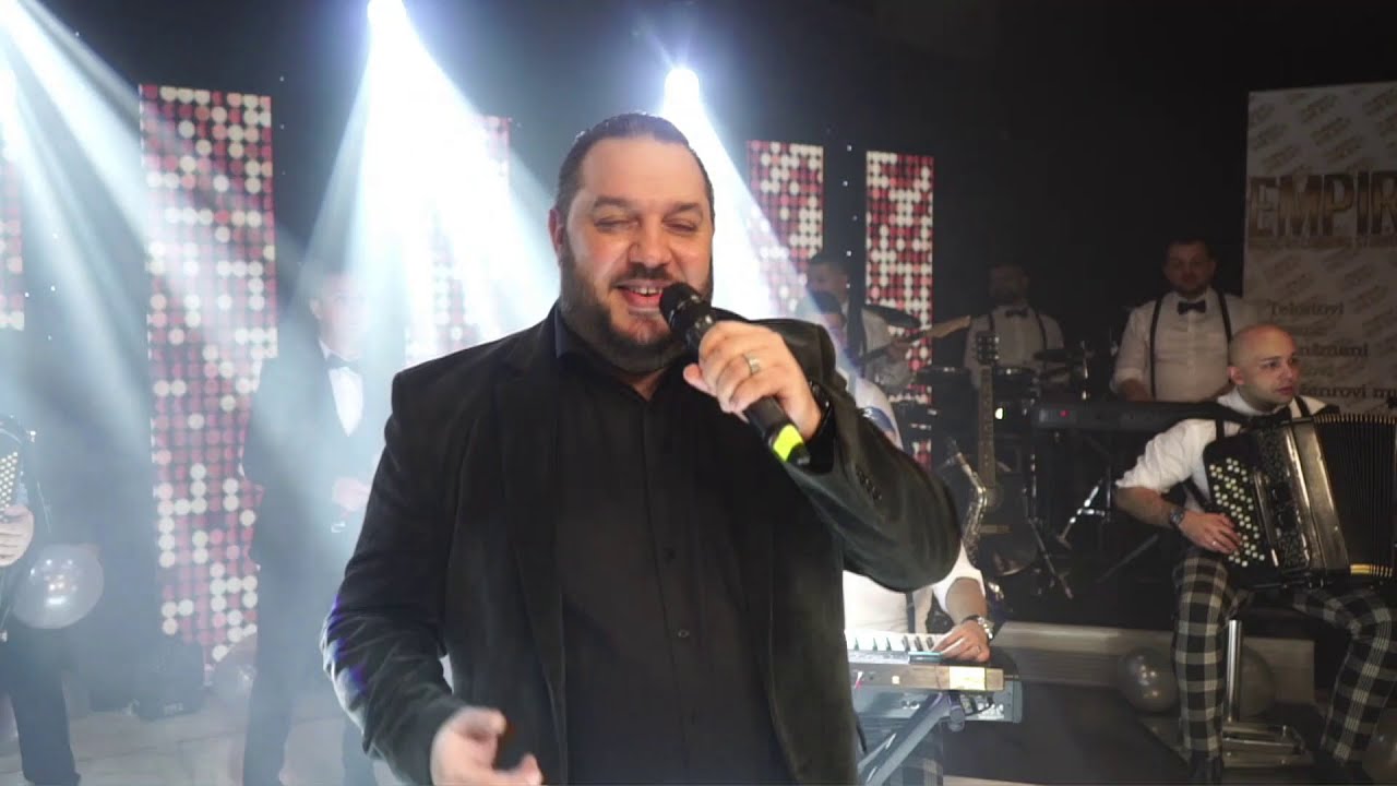 Boban Ruma - Tatina si dika CERKA