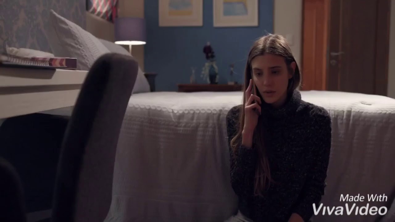 RBD - Enséñame/Juliantina