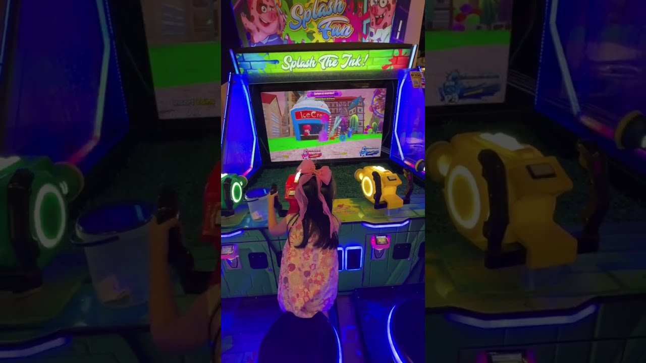 Kakaibang laro ito 😳😂#play #funny #sister #subscribemychannel #followme #gameplay 