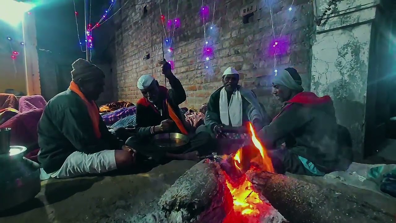 🌾कुलदैवत गोंग्ऱ्या देव 🌾