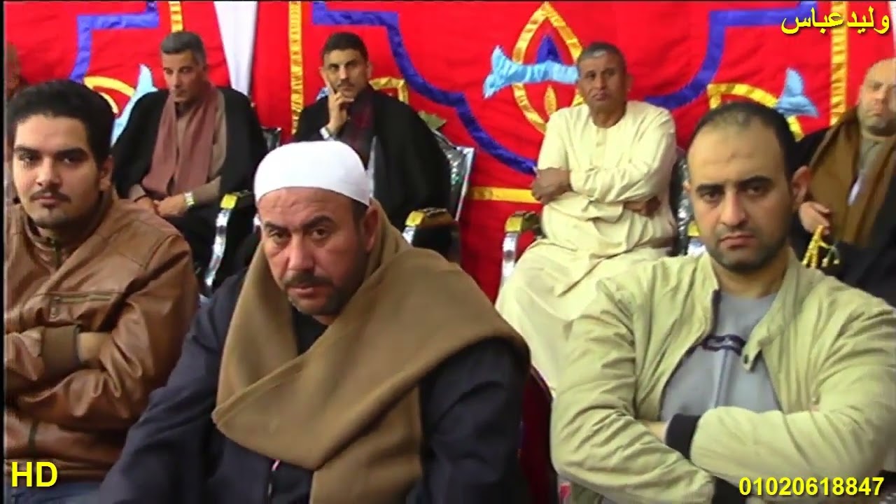 عزاء الحاج احمد السيسي قلتي الكبري الباجور منوفية الشيخ احمد سلمان الختام