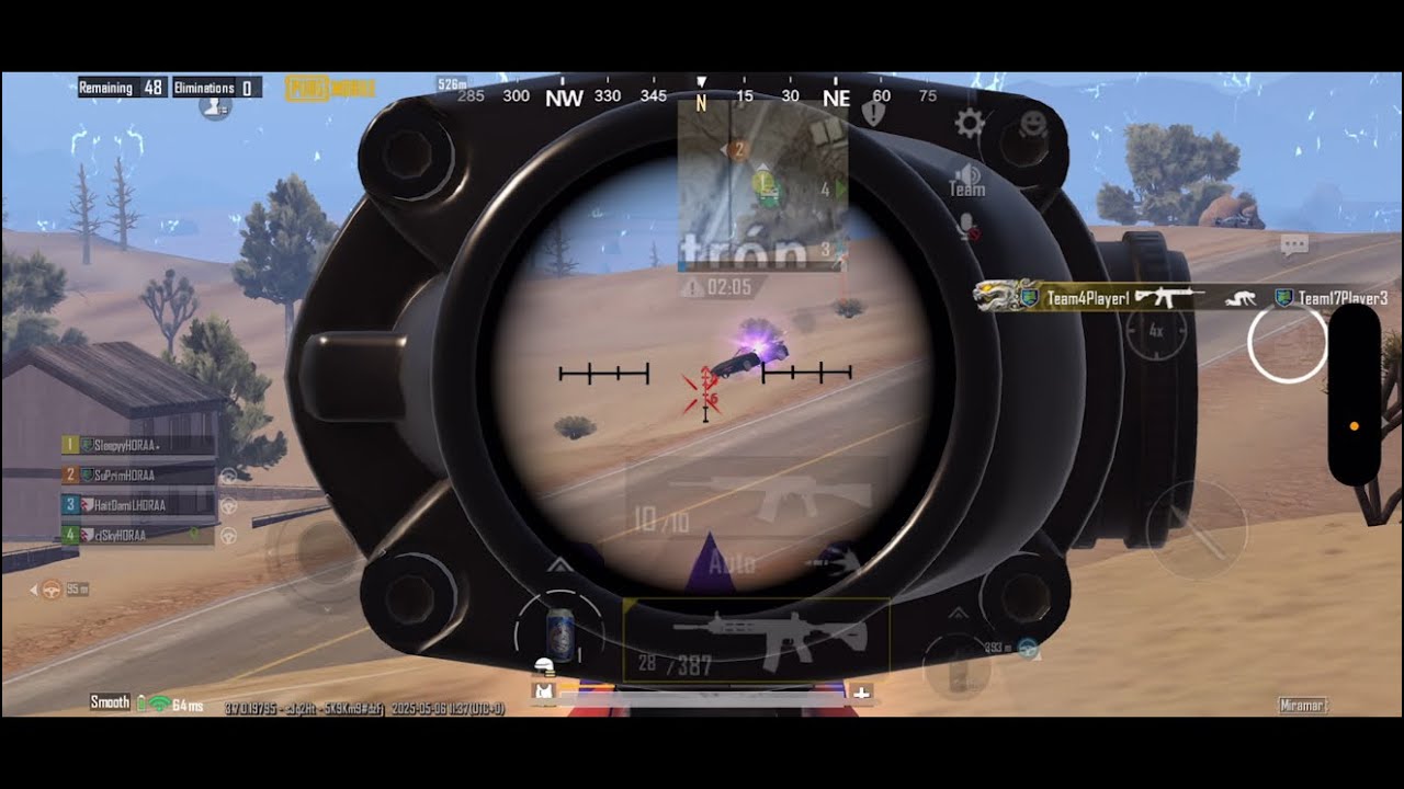 TOURNAMENT HIGHLIGHTS • SLEEPYY HORAA