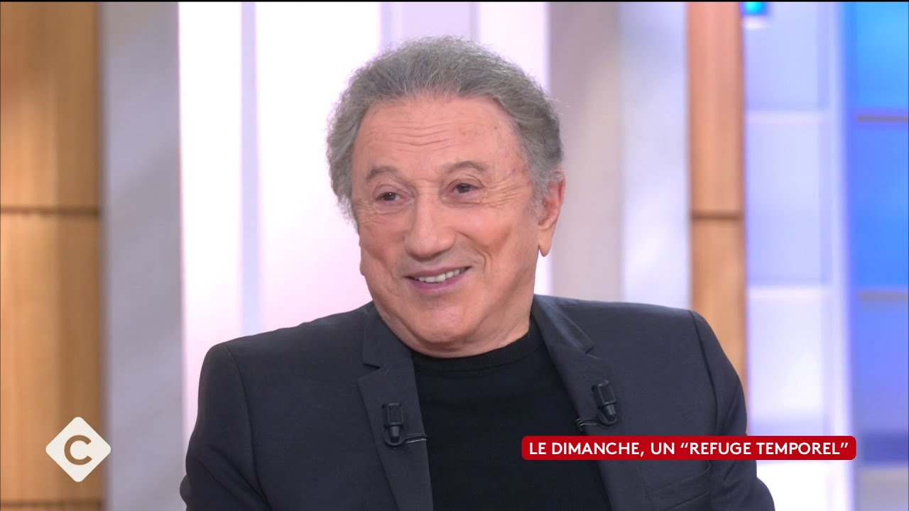 Le dimanche : un jour sacré pour les français ? - C à Vous l’intégrale - 07/02/2026
