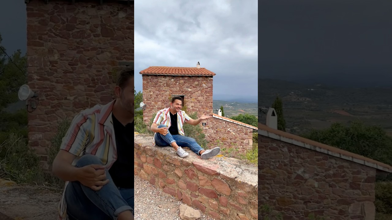 Vilafam&eacute;s, un pueblo que sorprende en Castell&oacute;n #planes #viajes #planes #pueblos #castellon #viajero
