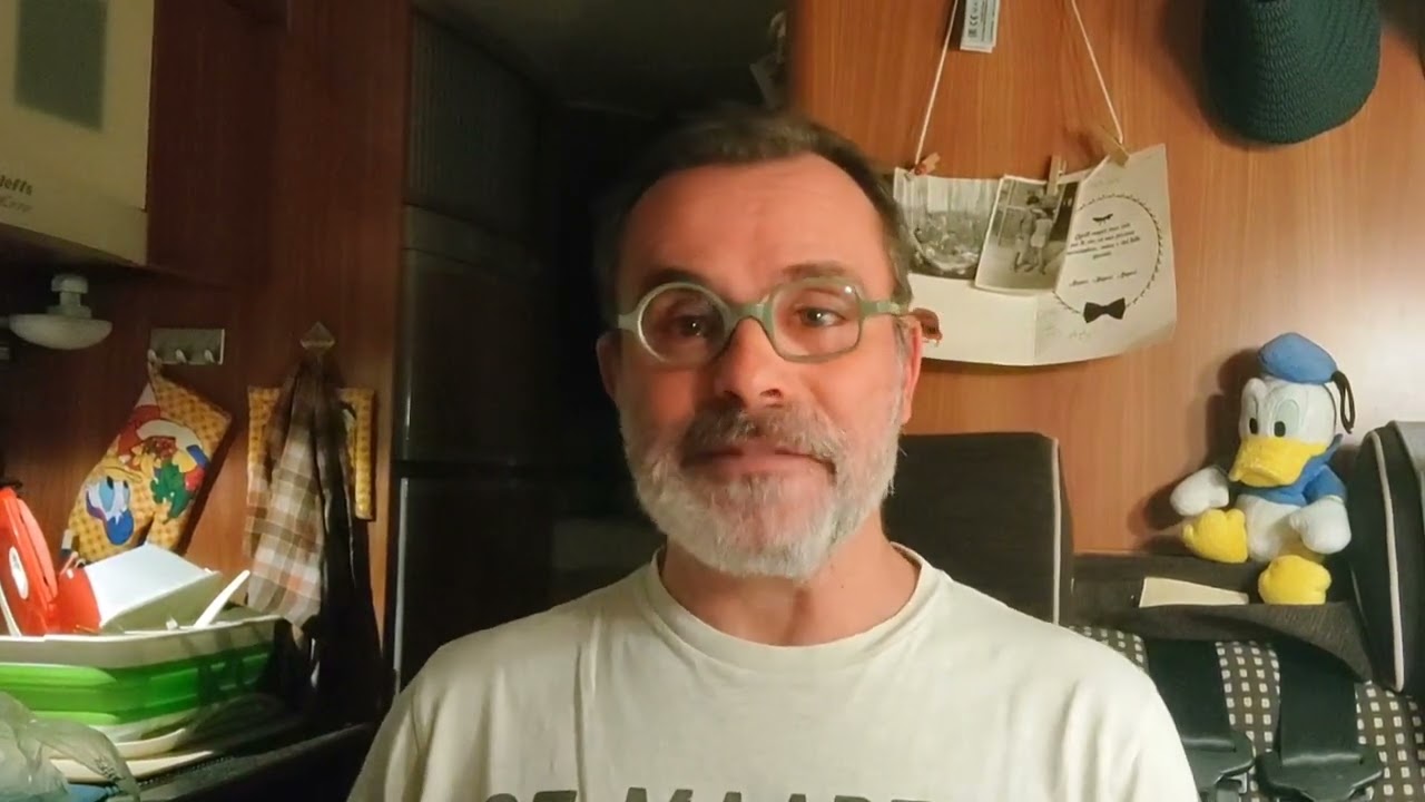 Liberamente in camper punt. 1008 l'impianto GPL sul motore del camper