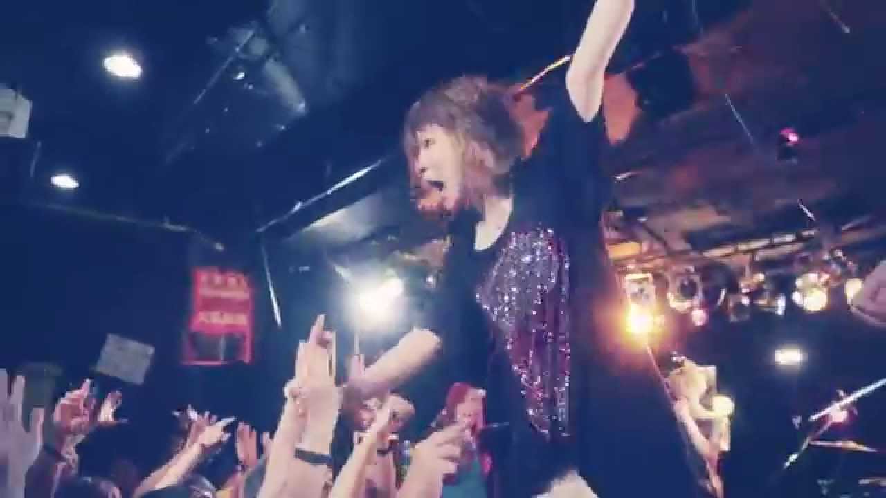 I-RabBits / 9LIVES -Music Video-