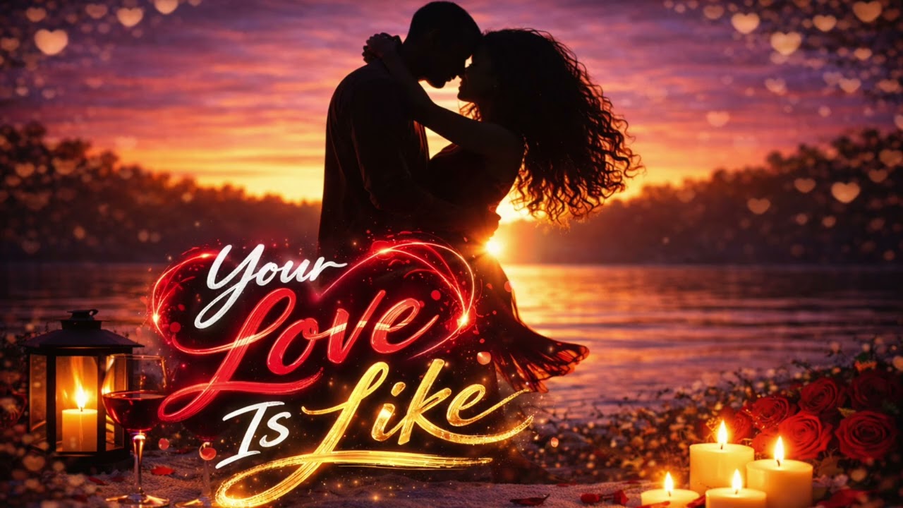Your Love Is Like
