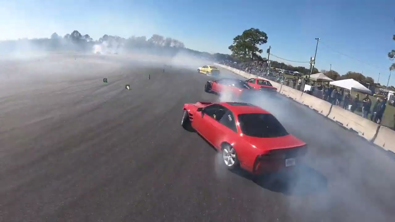 500HP KA-T| 240sx s13.5| Monsta Performance Inc