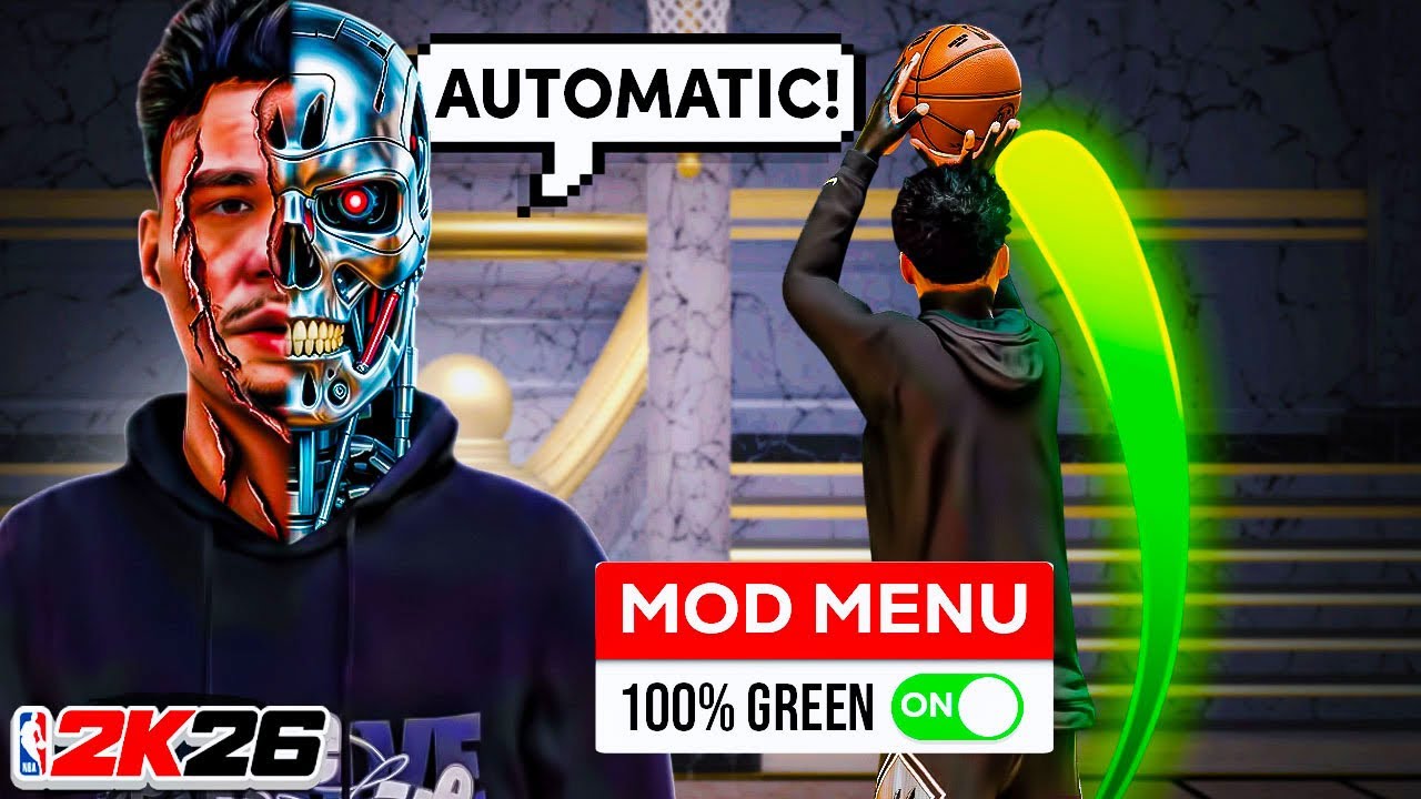 *NEW* BEST JUMPSHOTS are AUTOMATIC in 2k26 SEASON 5! BEST JUMPSHOT 2K26 ALL BUILDS