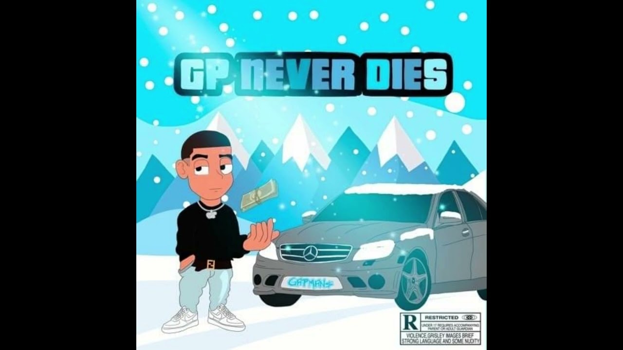 ICEMODE-GAPMAN