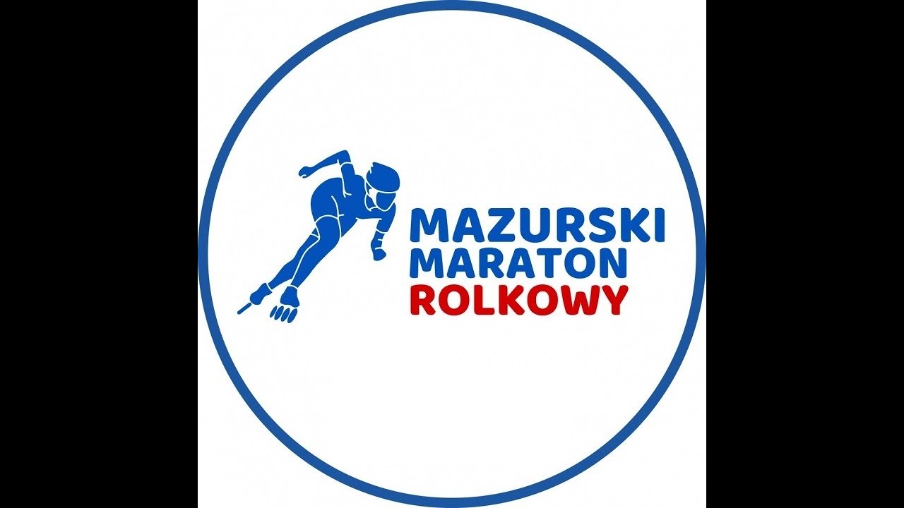 Mazurski Maraton Rolkowy Ruciane Nida