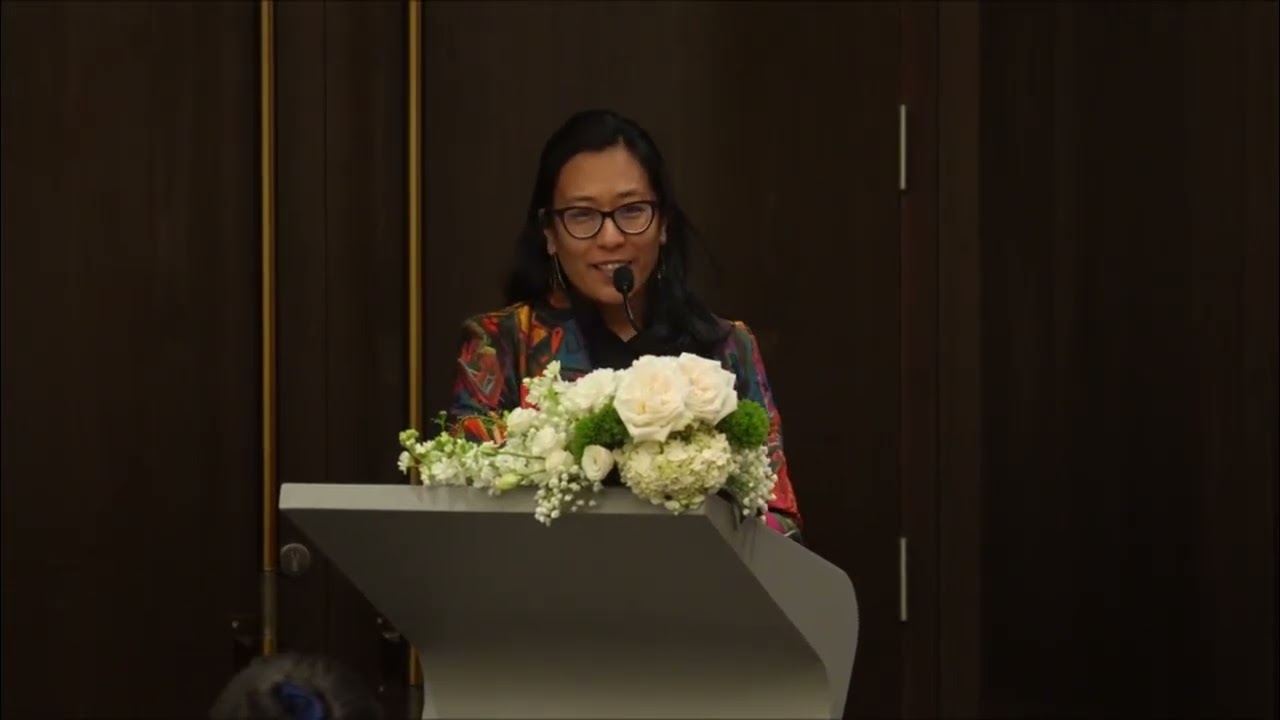 CRPP Forum 2026: Spotlight 3: Promoting Community Collective Action for Climate-Resilient Livelihood