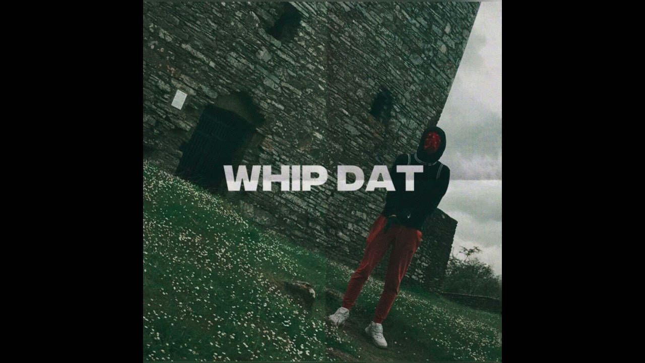Jrilla- Whip Dat (official audio)