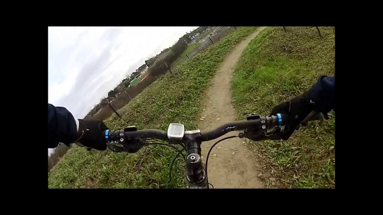 The Best of Gravesend Cyclopark
