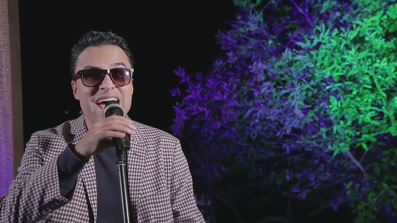 La ley del Monte - Camilo Martínez (Cover)/ José Ángel Espinoza 