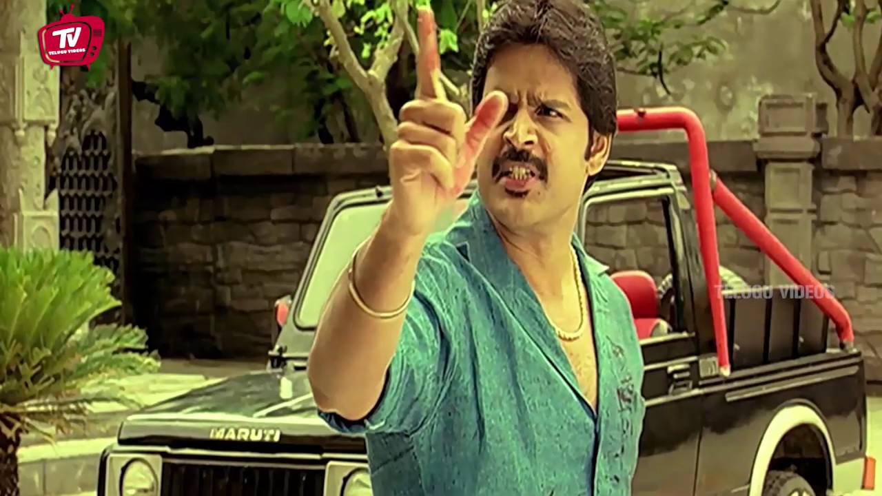 Kalyan Ram Telugu Recent Powerful Climax Scene | Telugu Movies | Telugu Videos