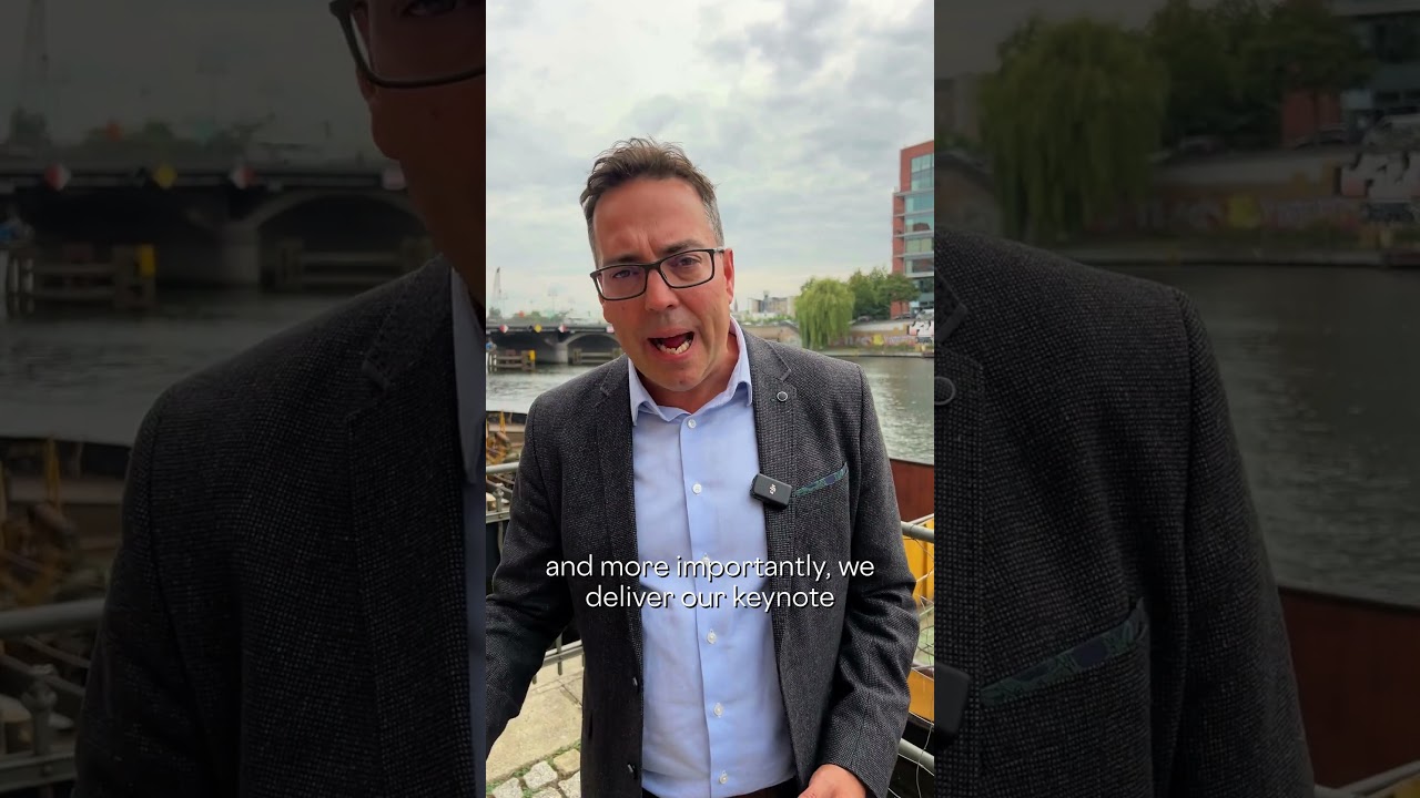 🌍 Where in the World is ControlUp? | Featuring Simon Townsend