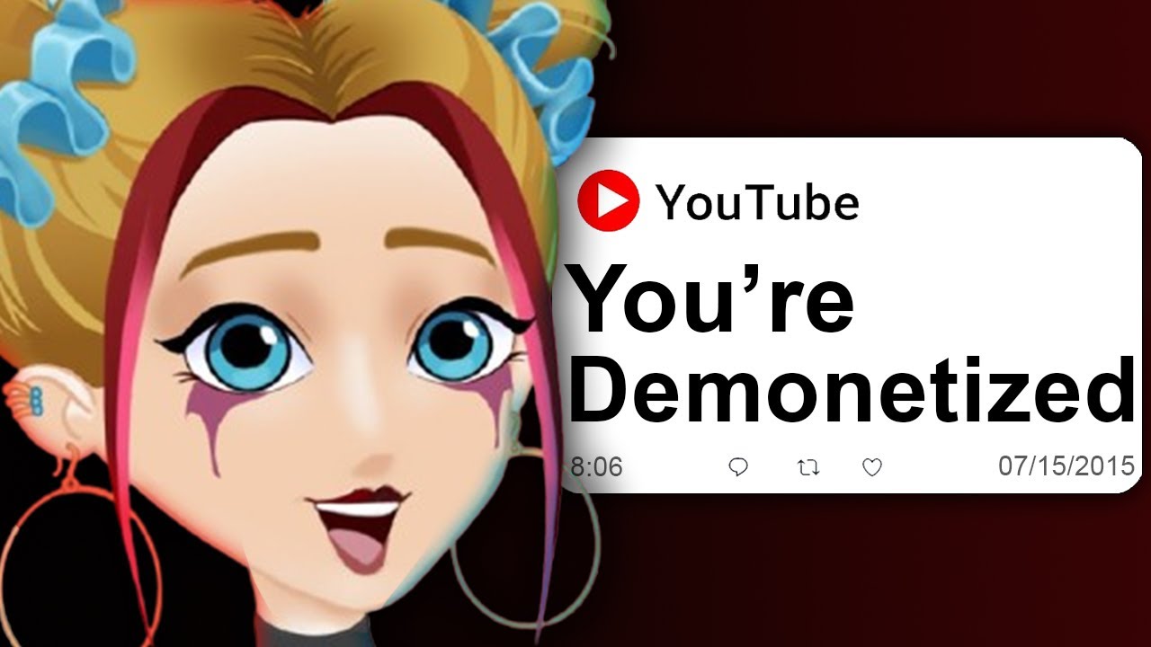 YouTube ЗАПРЕЩАЕТ эти каналы