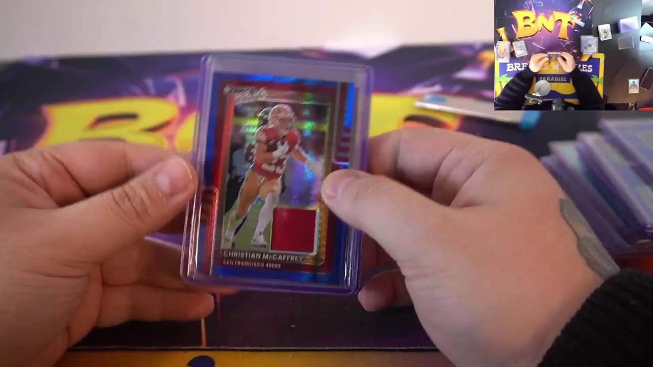 Break #3163: 2025 Panini Donruss Optic Football Mega Full Case (20 Box) Team Break