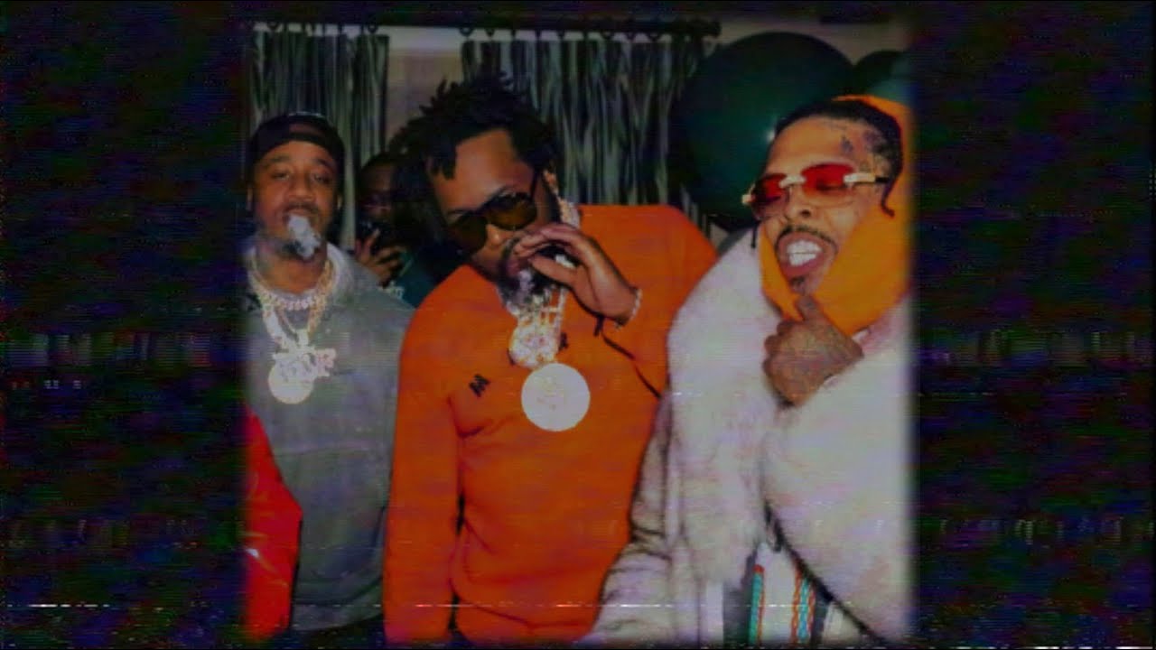 Westside Gunn x Griselda Type Beat 2022 / 