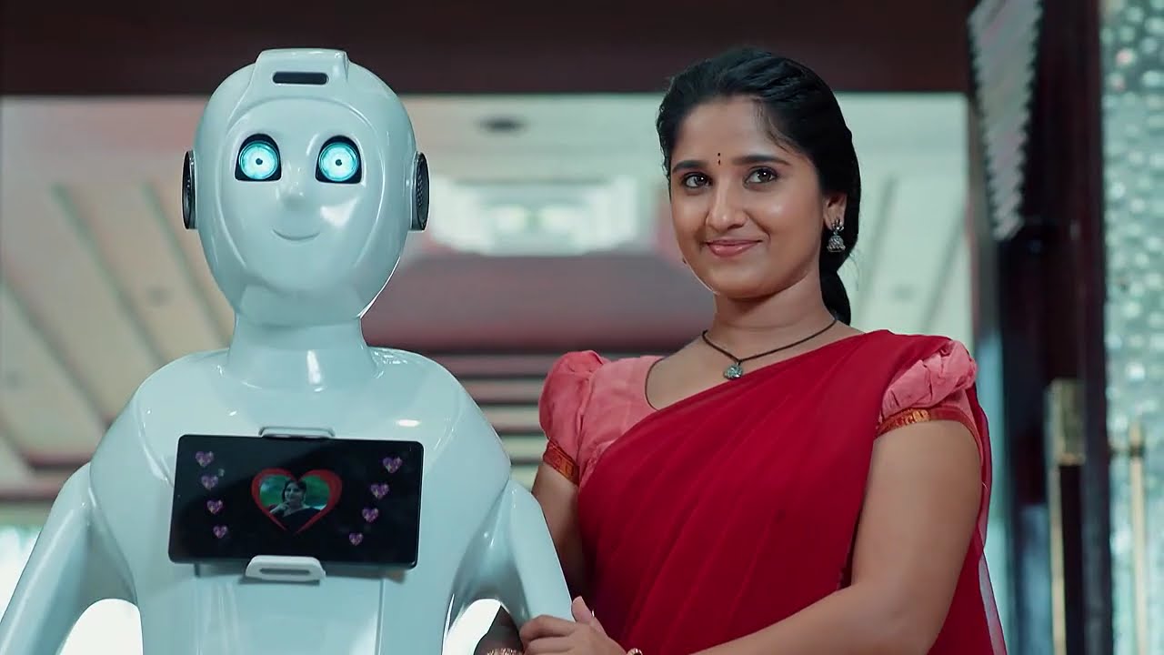 Chamanthi - Full Ep - 112 - Chamanthi, Prem, Roja - Zee Telugu