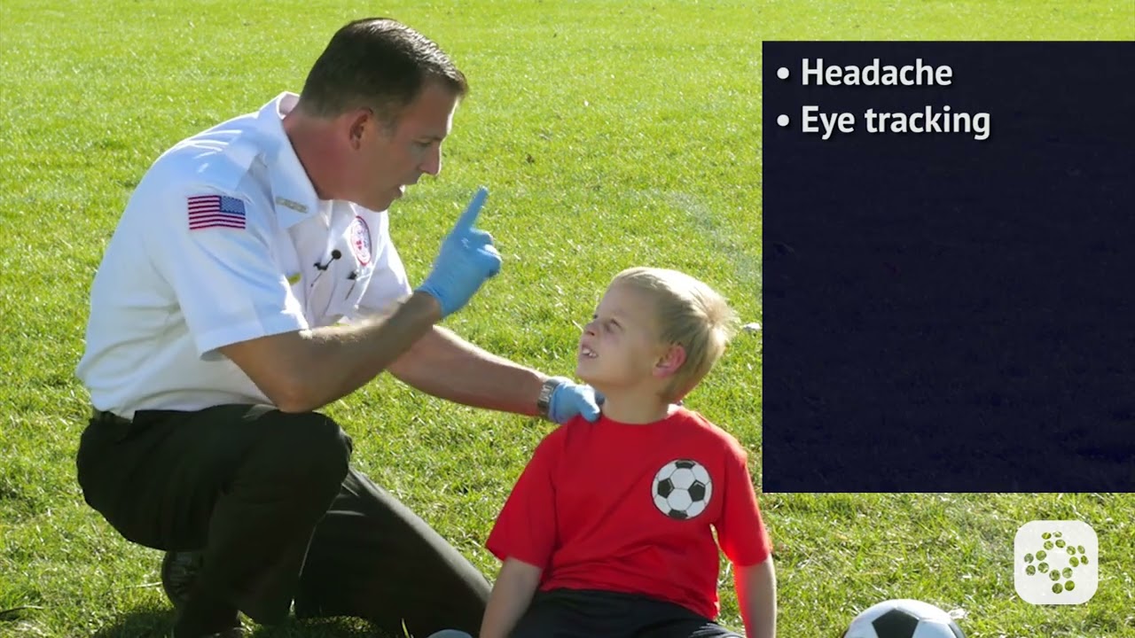 Concussions