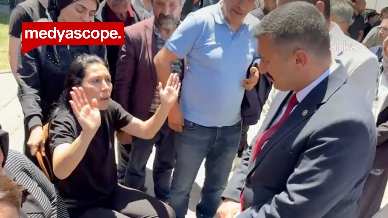 Şehit Ümit Üzüm'ün ablası: 
