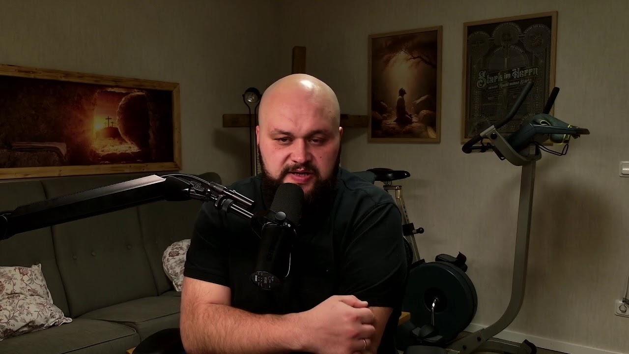 Fragen zur Evangelisationsarbeit