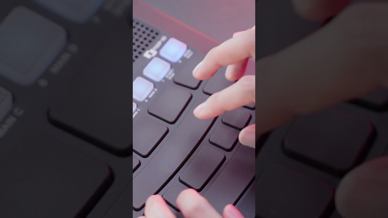 The creative freedom of electric drums until one firmware update deletes your entire groove existenc