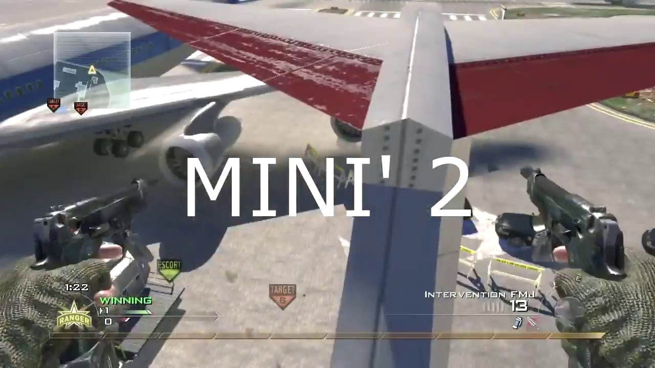 MINI' 2