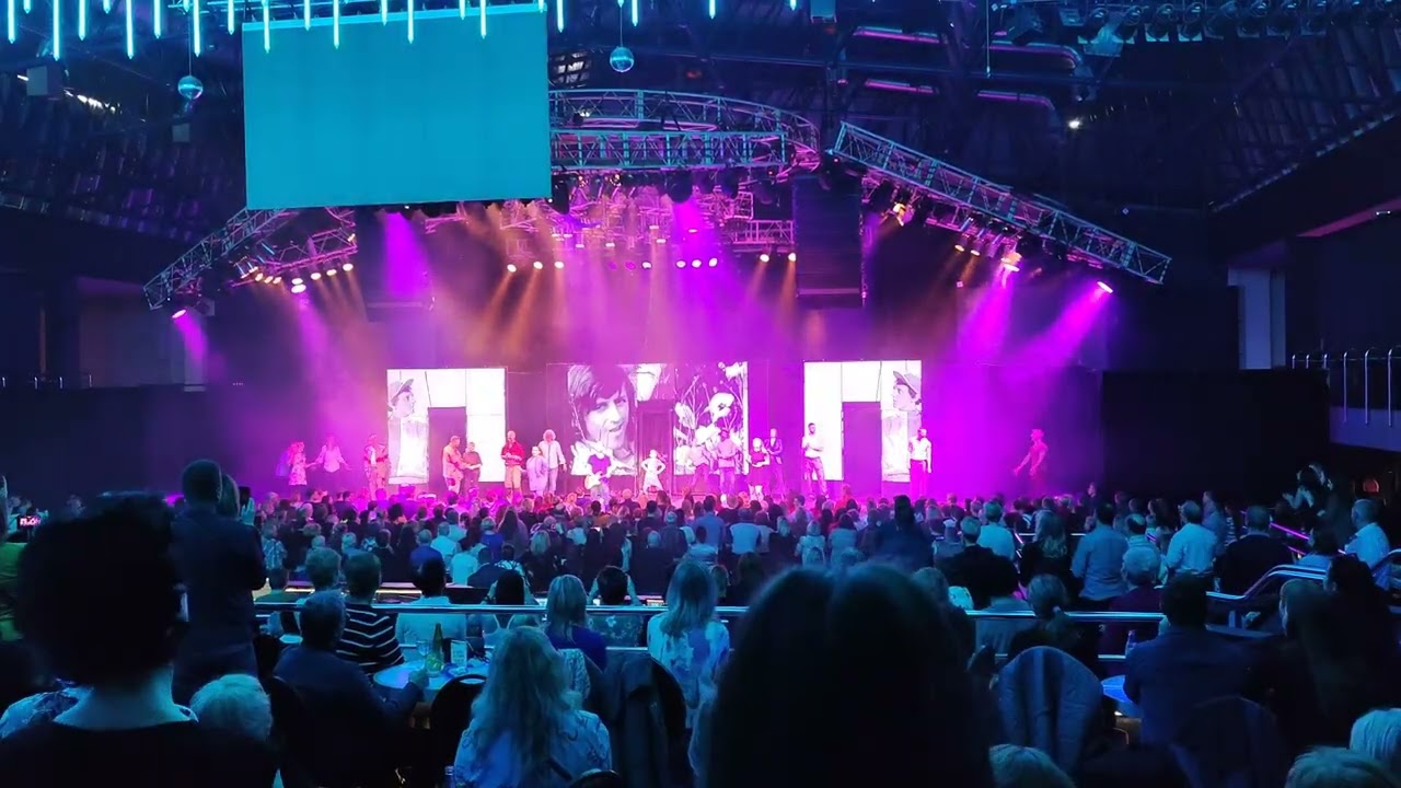 Muzikál Mýdlový princ (16. 4. 2023), Brno