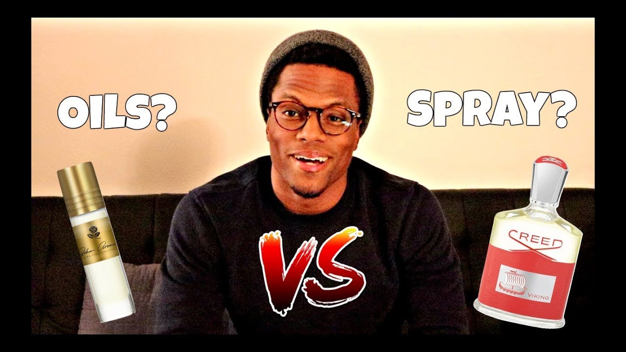 Ароматические масла лучше, чем спрей? | При участии Zoha Aroma