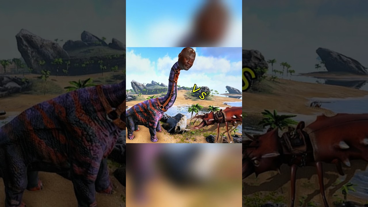 #arksurvivalevolved #ark #dinosaur #arksurvivalascended #indominusrex #shorts #arkshorts