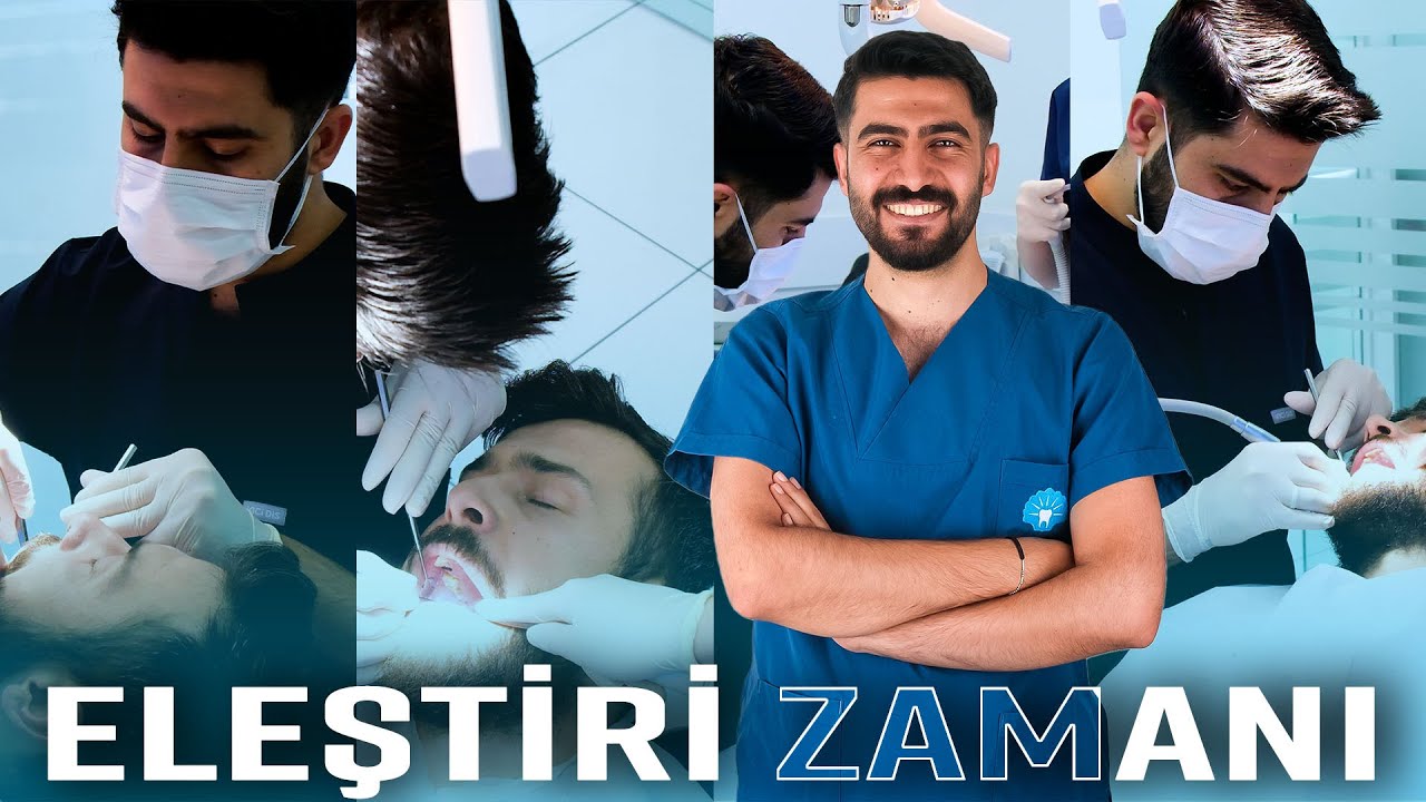 Diş Sağlığında Yanlış Uygulamalar | Dt. Cevher Aşkın | İNCİ DİŞ KLİNİĞİ
