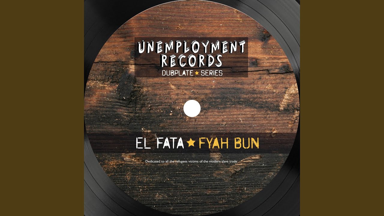 Fyah Bun