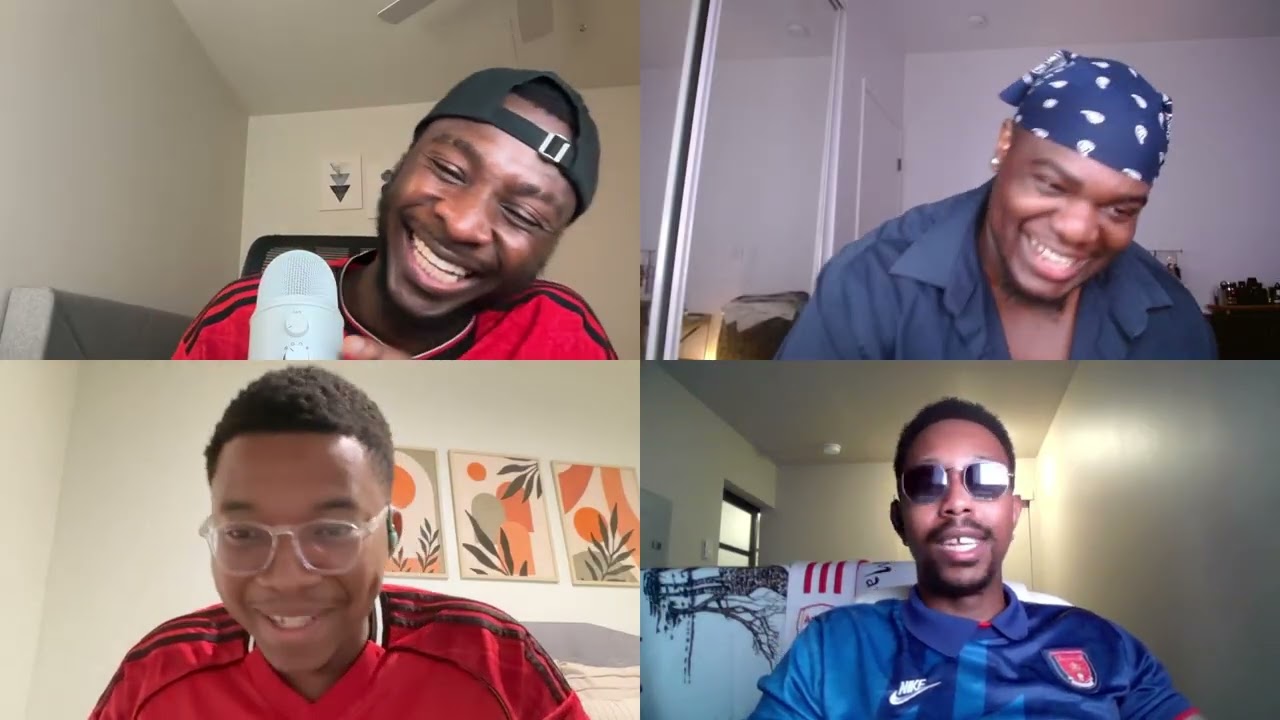 Episode 33: Arsenal are back on track!