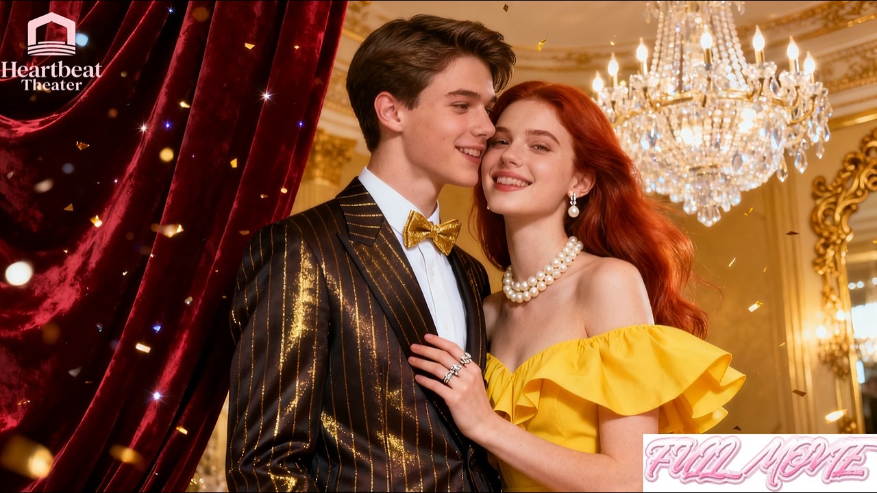 💔After betrayal and heartbreak, she crashes into a stranger...💰 🌟who thinks he’s her fiancé?!