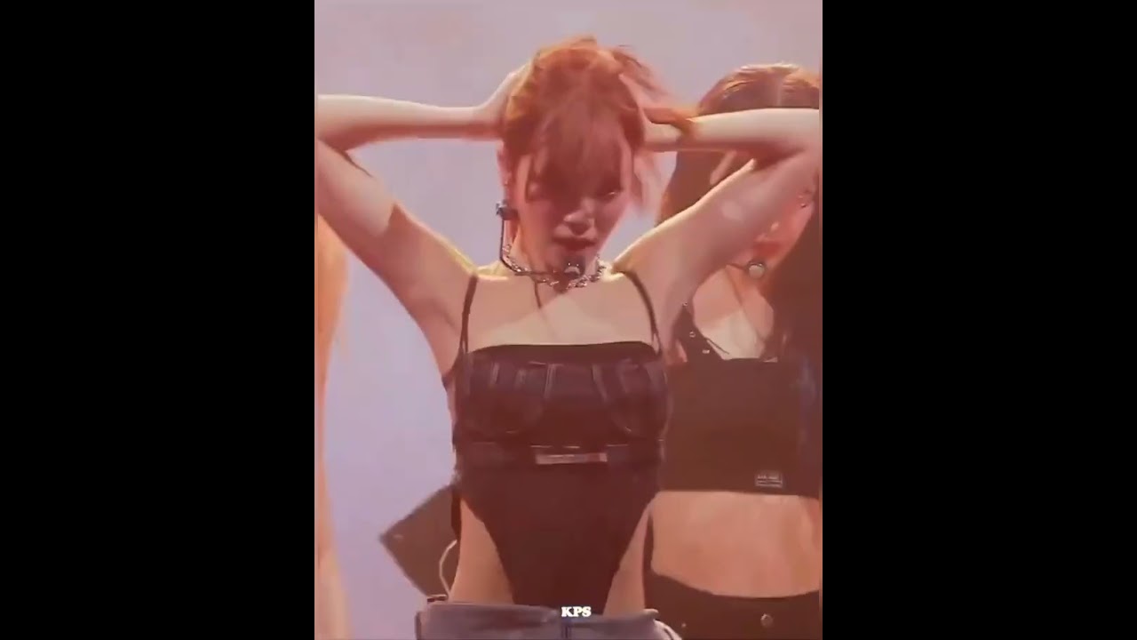 KIM CHAEWON ( ride it) 🎶MV  #KIMCHAEWON 💖💗💋