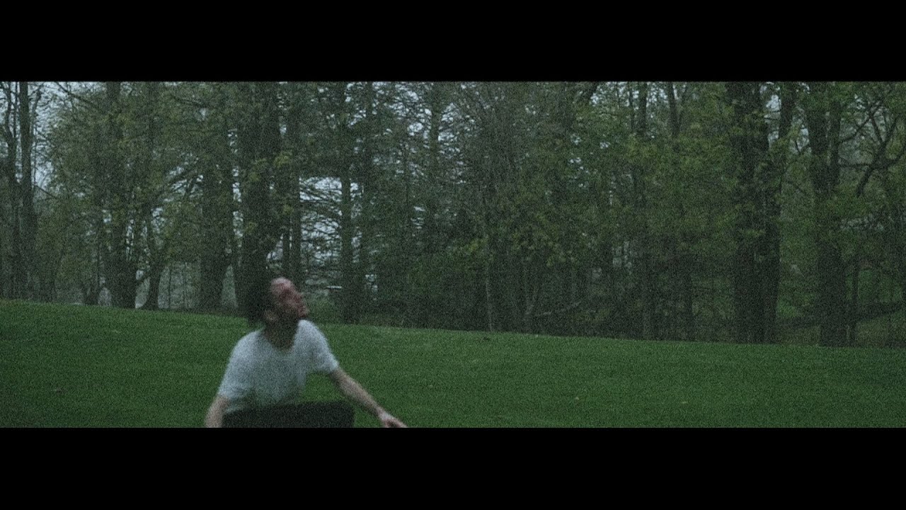 Biv - "back into dust" (Feat. Leah Clark)