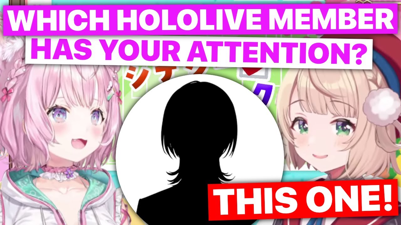 Ui-Mama's Focus Is On This Hololive Member (Shigure Ui & Hakui Koyori / Hololive) [Eng Subs]