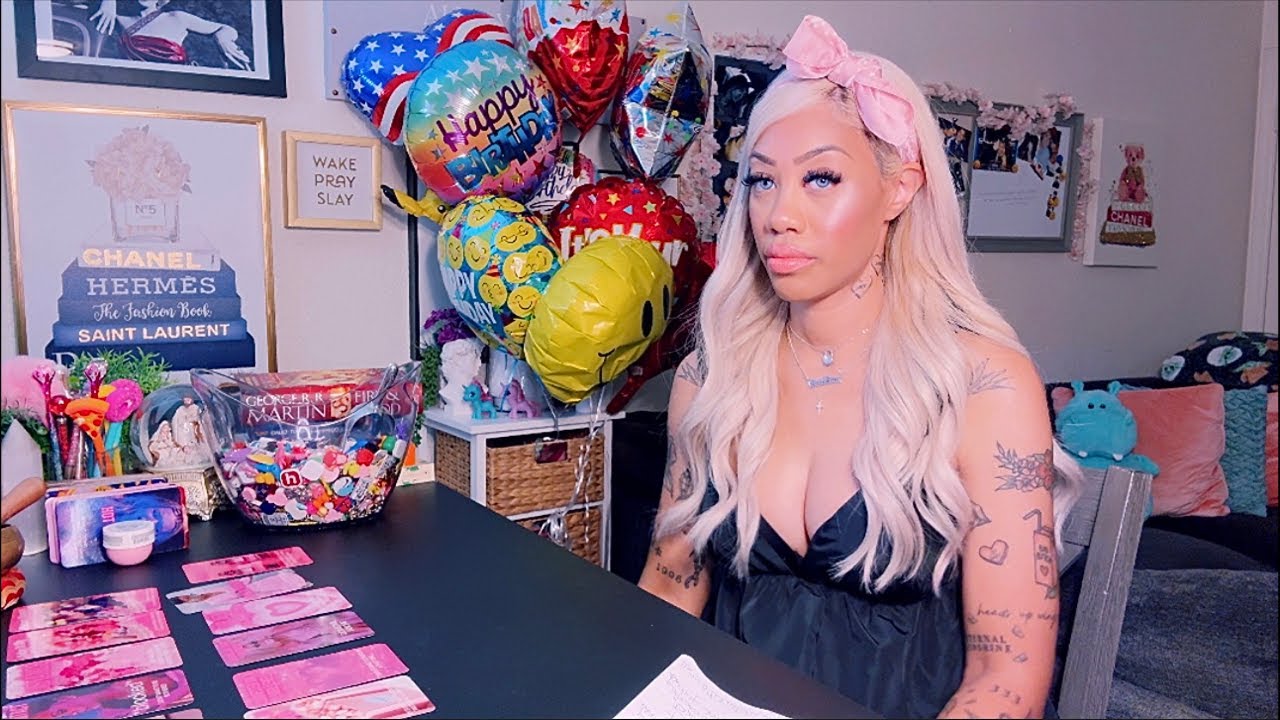 SOMEONE THAT LEFT YOU WOUNDED/ VUNERABLE IS IN FOR A VERY RUDE AWAKENING 🤯🤌🏽