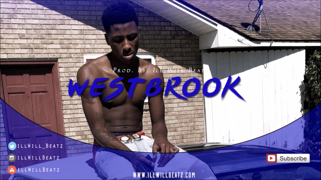 [FREE] Kodak Black x NBA YoungBoy Type Beat 2016 - 