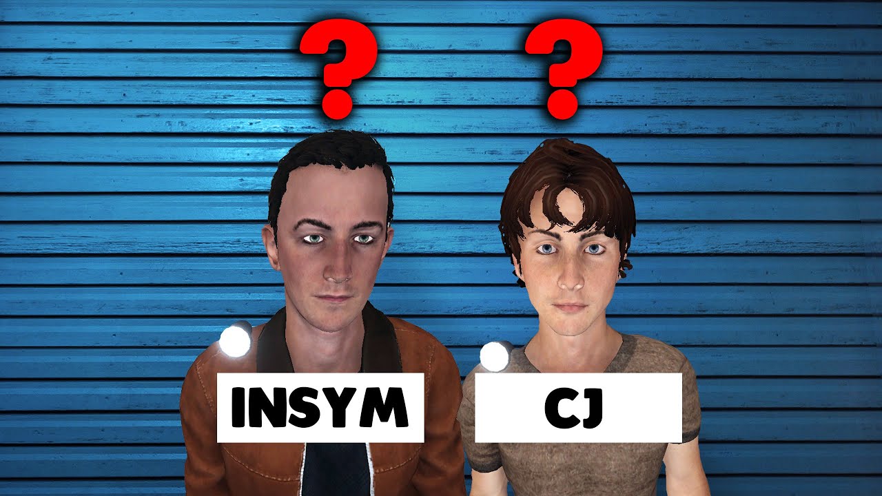 I FAKED my Death to the DEVELOPER of Phasmophobia