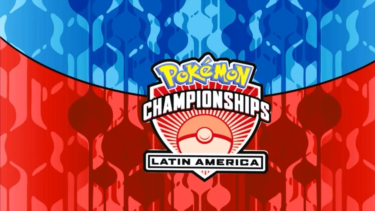TOP 4 Gabriel Agati VS Javier 'Soñorena' VGC 17 Sao Paulo - LatAm Internacional Championships