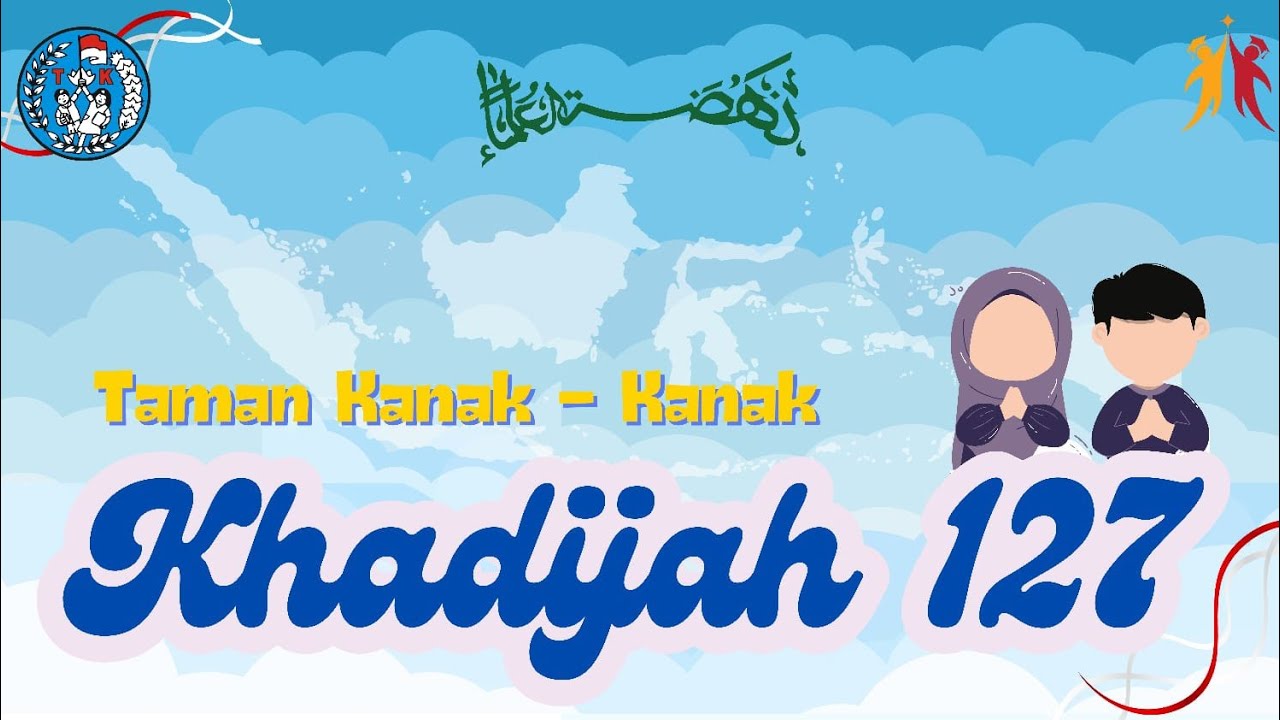 gelar karya TK KHADIJAH 127