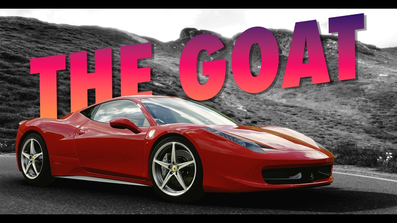Обзор Forza Motorsport 4