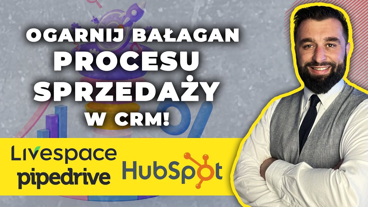 Jak prowadzić skuteczny LEJEK SPRZEDAŻOWY (pipeline transakcji) w CRM? | Wisetools