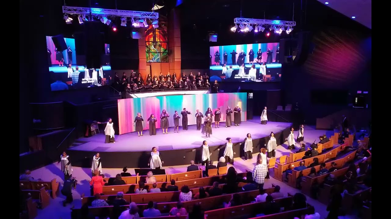 PIM Women's Day 2025 Praise and Worship 10.20.2025
