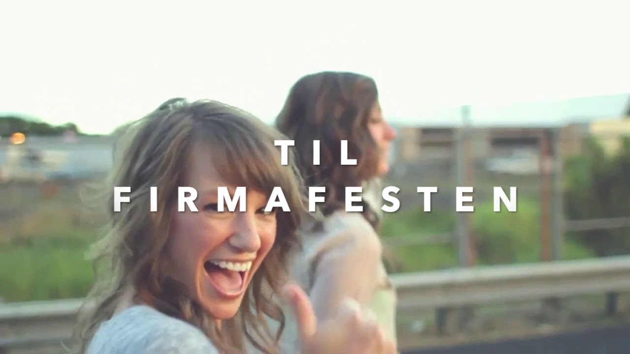 Firmafest ideer | Find masser af sjove ideer til den bedste firmafest