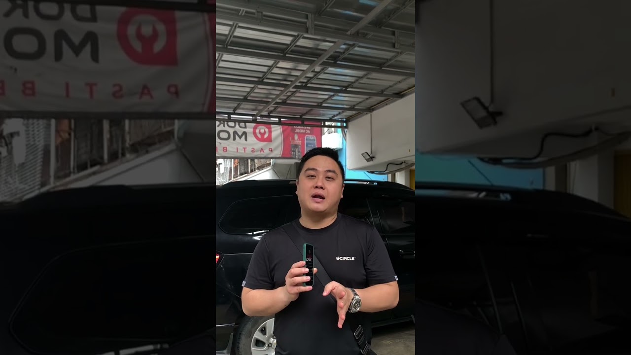 Cek ini sebelum beli mobil matic bekas- DOMO Transmisi